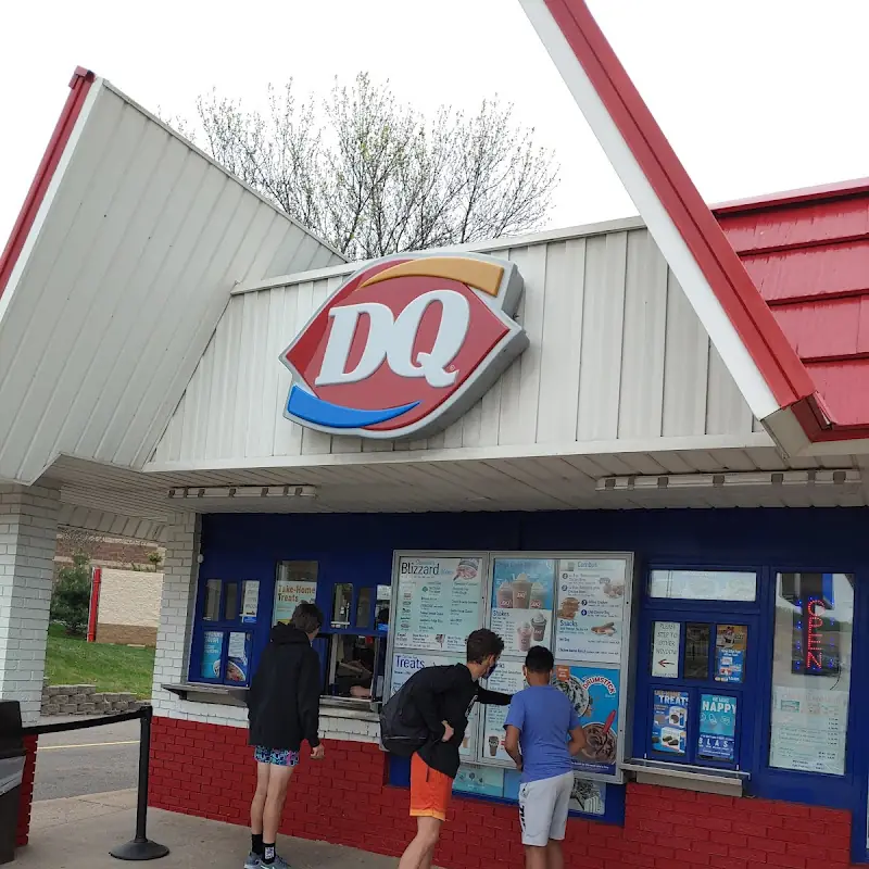 Dairy Queen (Treat)