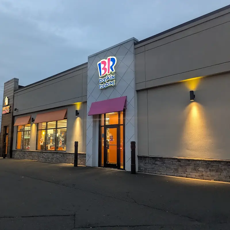 Baskin-Robbins