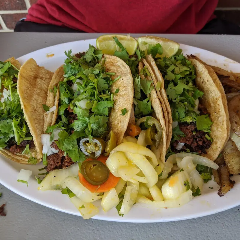 Taqueria El Trompo