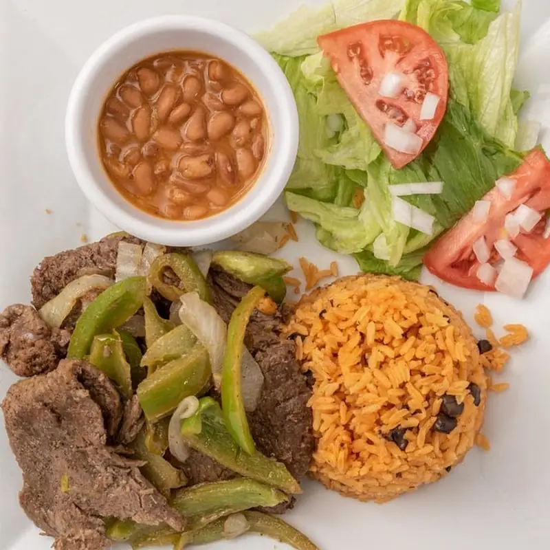 Jamaican Beef Patty