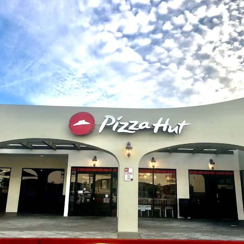 Pizza Hut