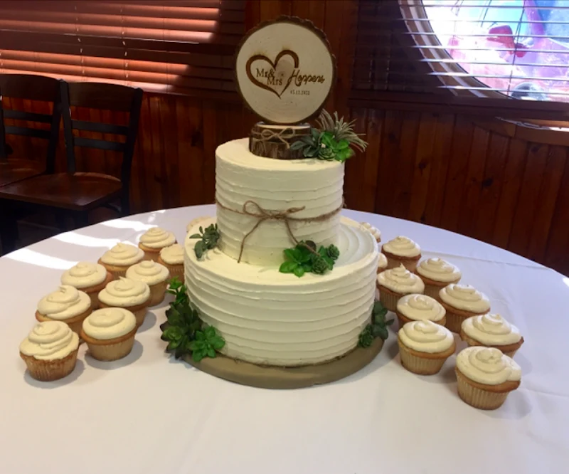 Bittersweet Bakery