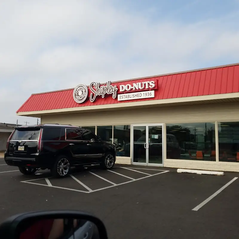 Shipley Do-Nuts