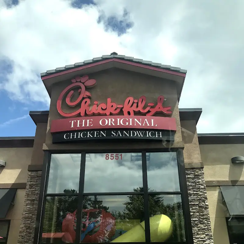 Chick-fil-A