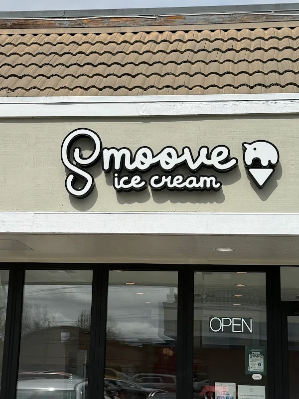 Smoove Ice Cream (Milpitas)