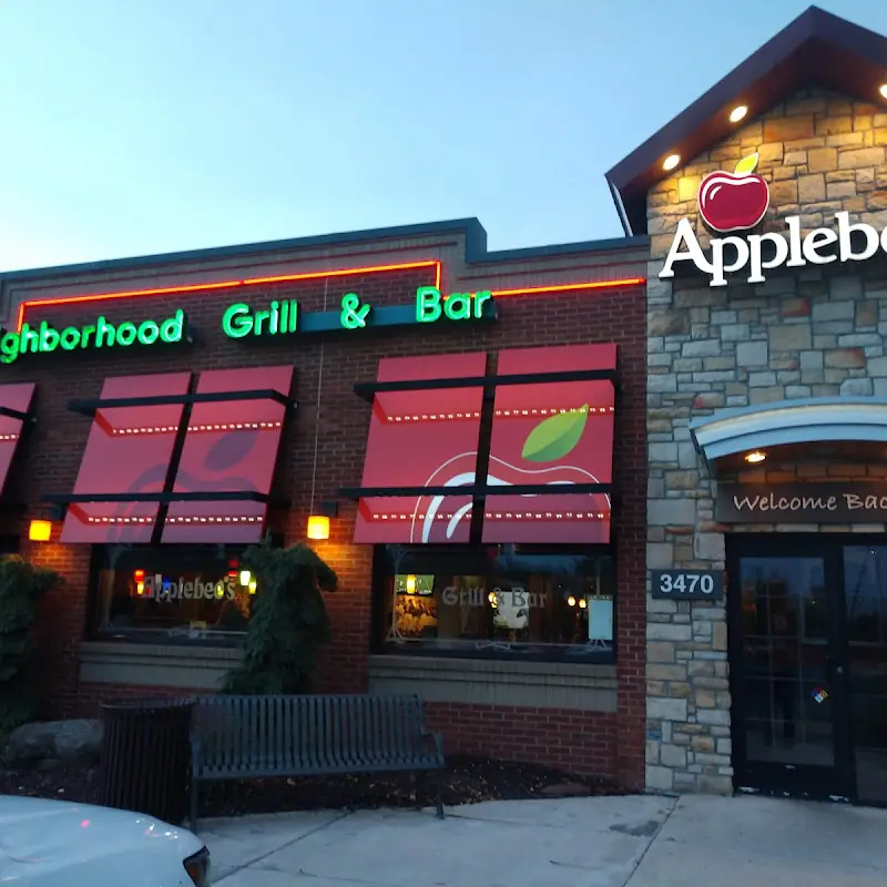 Applebee's Grill + Bar