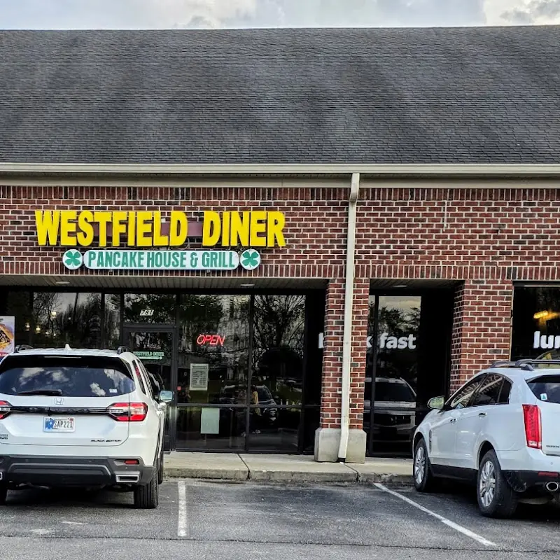 Westfield Diner Pancake House & Grill