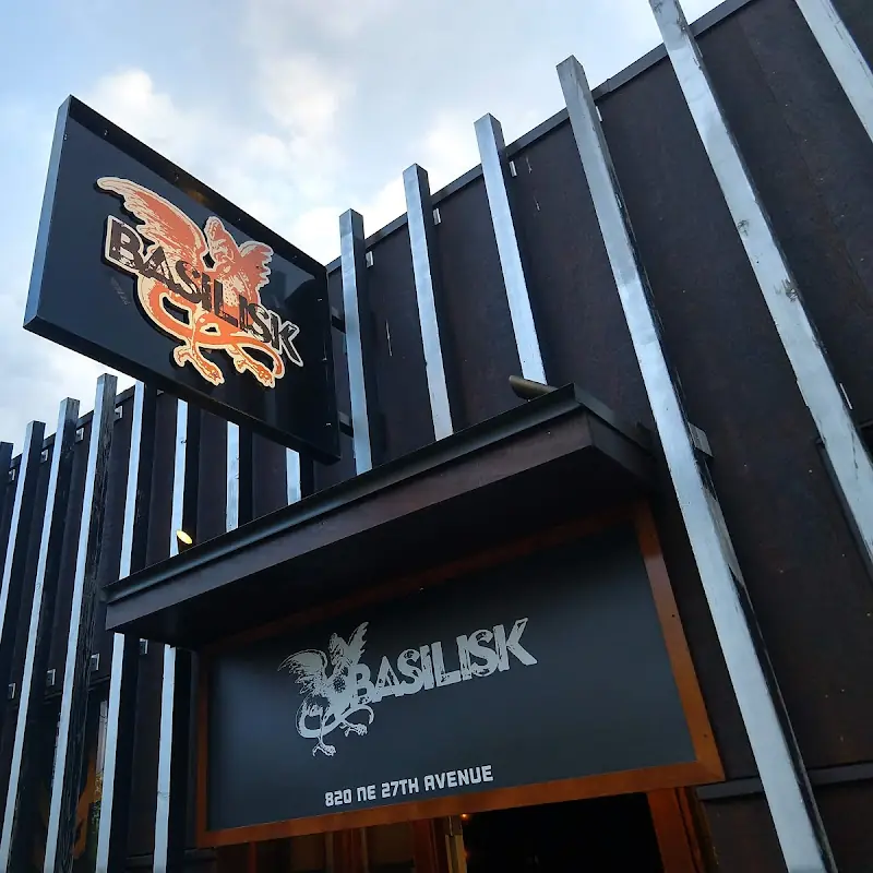 Basilisk