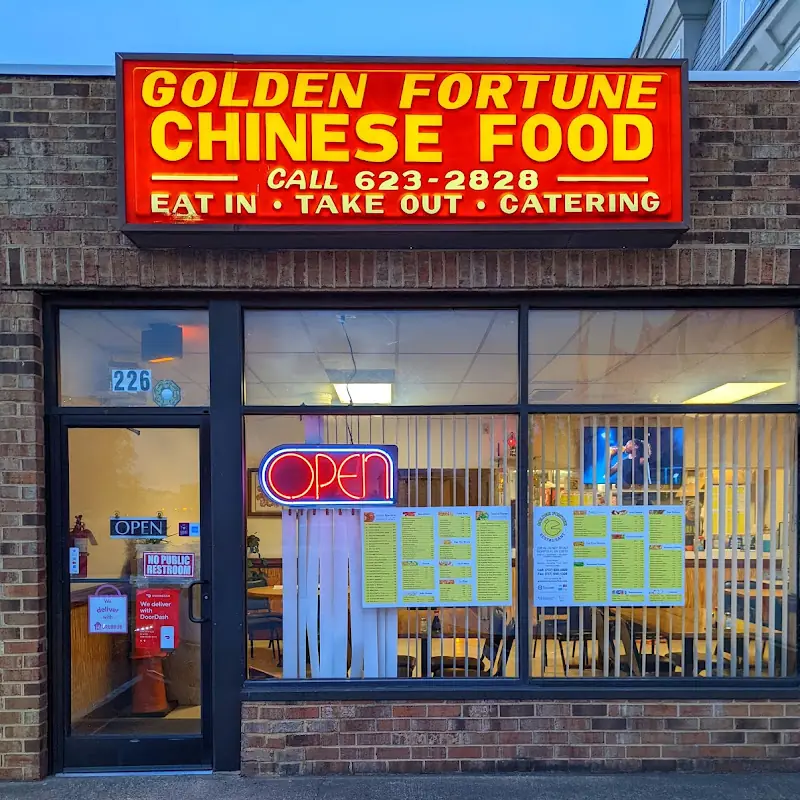 Golden Fortune Restaurant