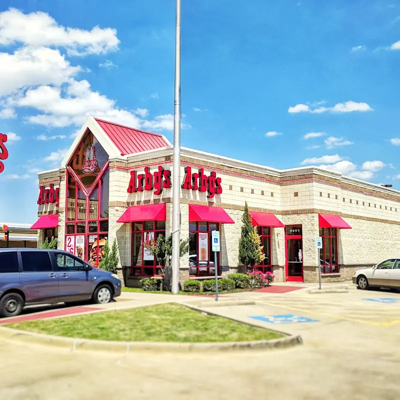 Arby's