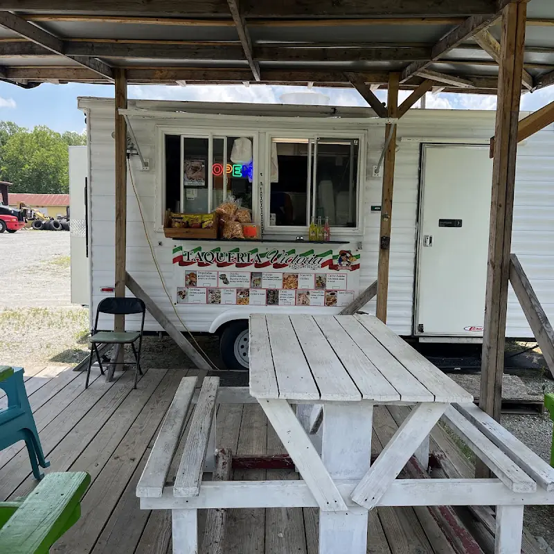 Taqueria Victoria
