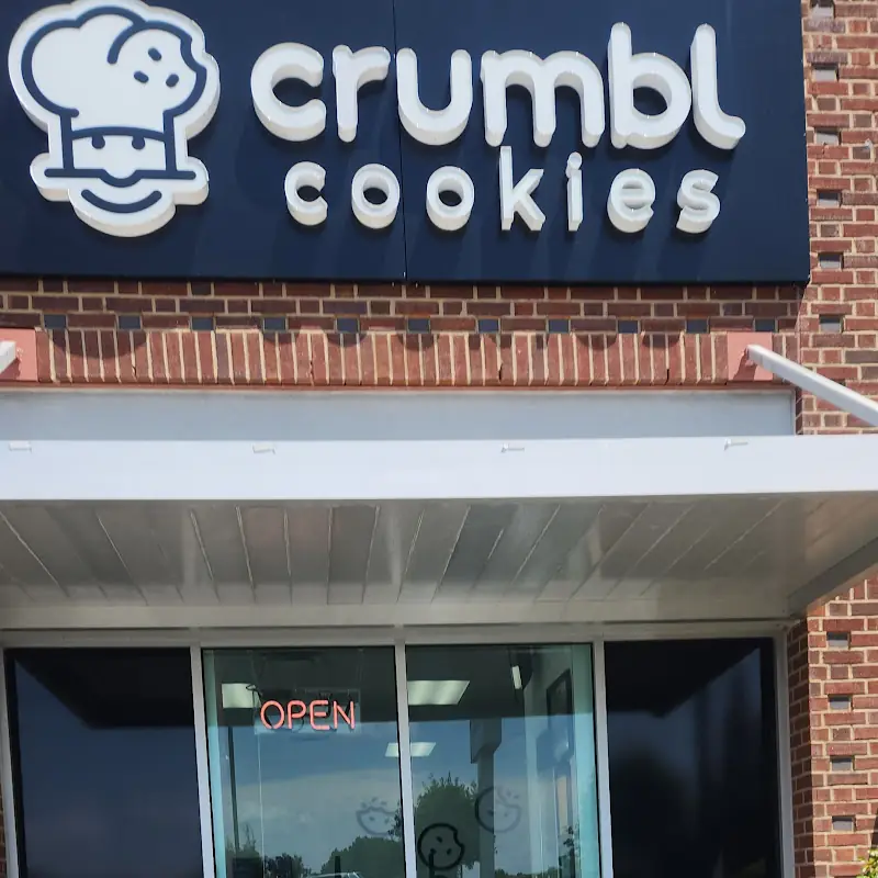 Crumbl