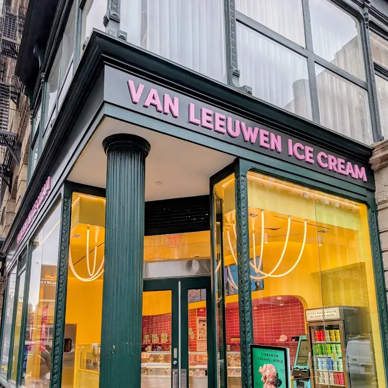 Waffle Cone