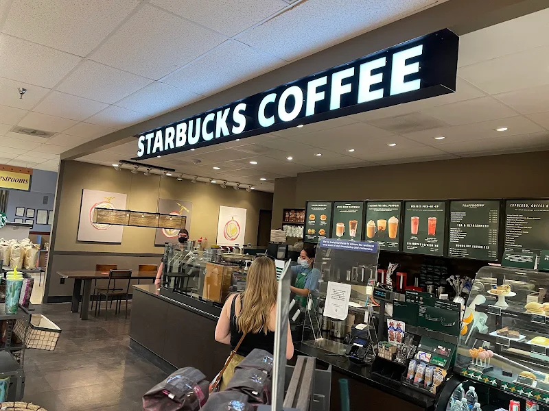 Starbucks Coffee Company