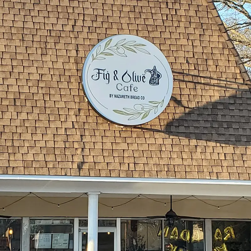 Iced Café au Lait