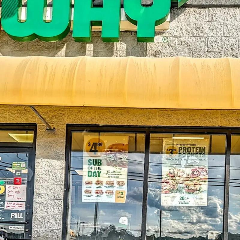 Subway