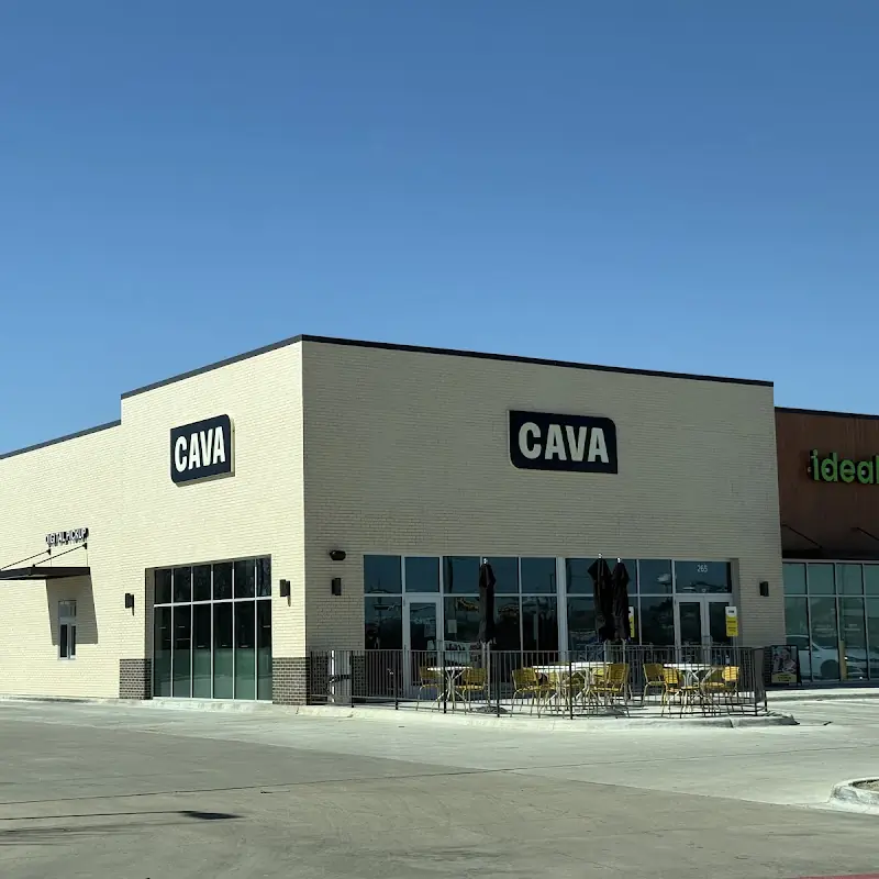 CAVA