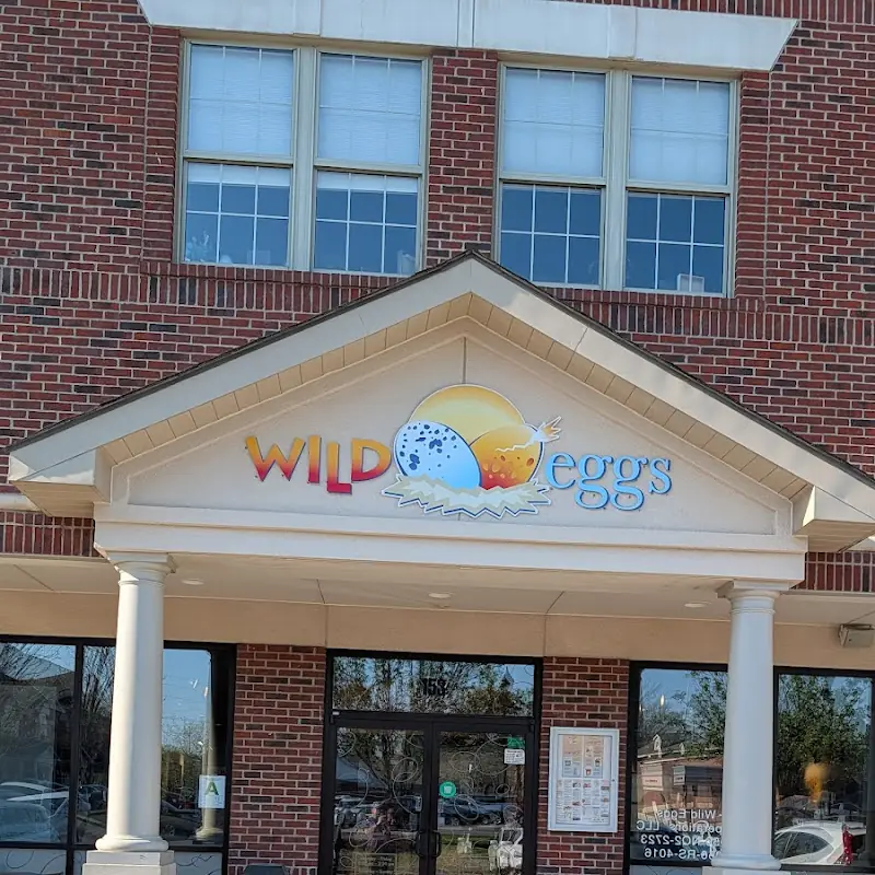 Wild Eggs
