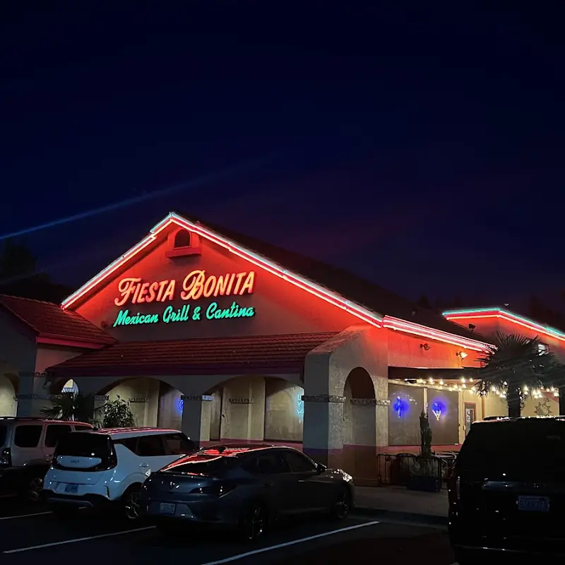 Fiesta Bonita Mexican Grill & Cantina