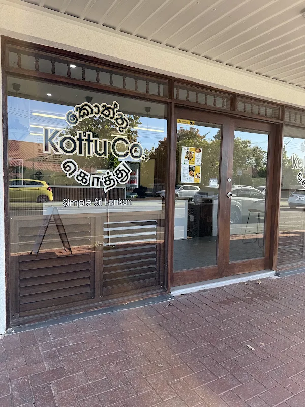 Kottu Co.