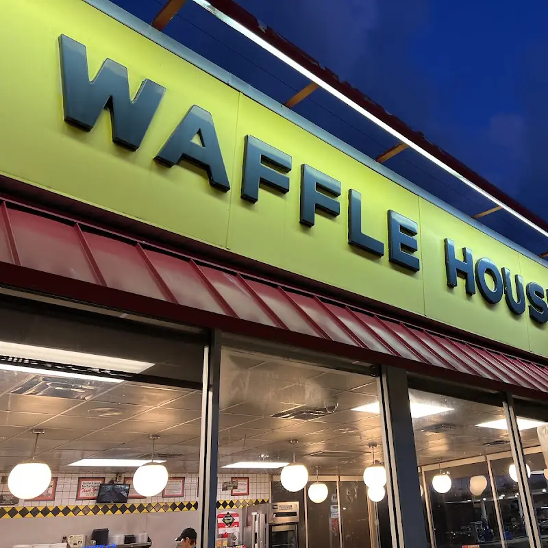 Waffle House