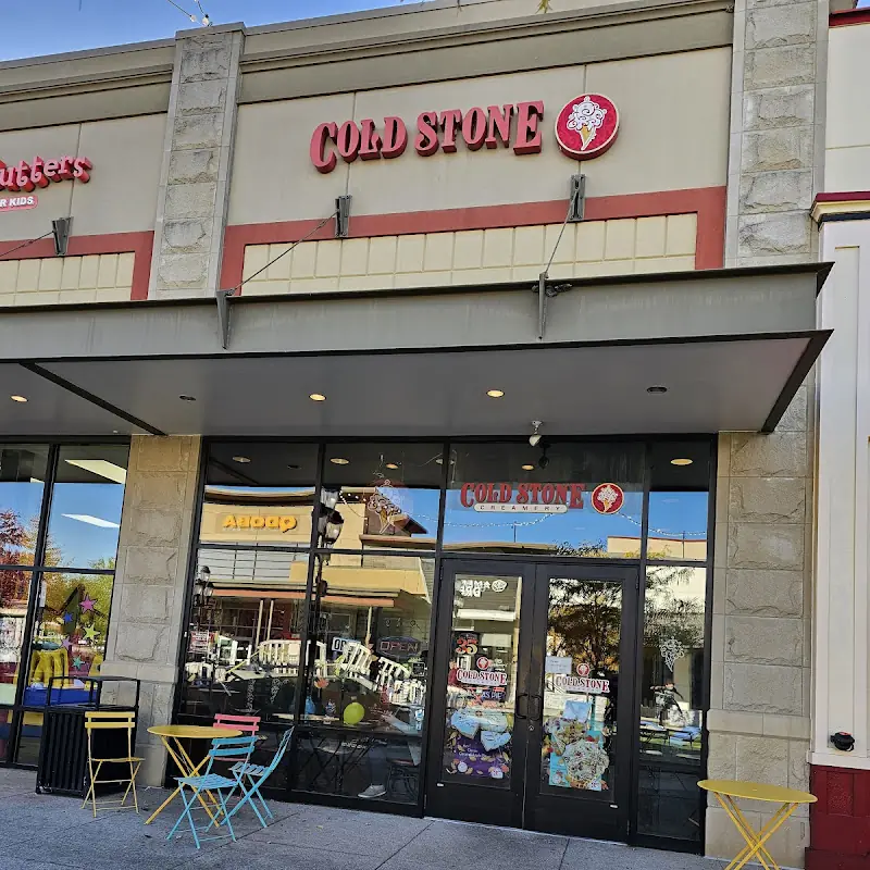 Cold Stone Creamery