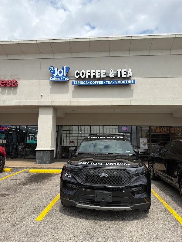 Iced Mocha