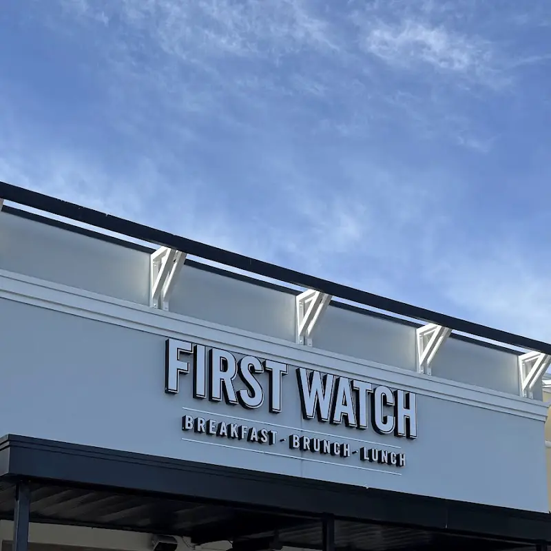 First Watch
