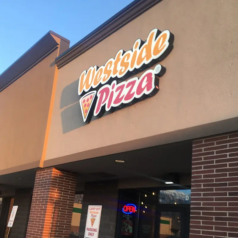 Westside Pizza