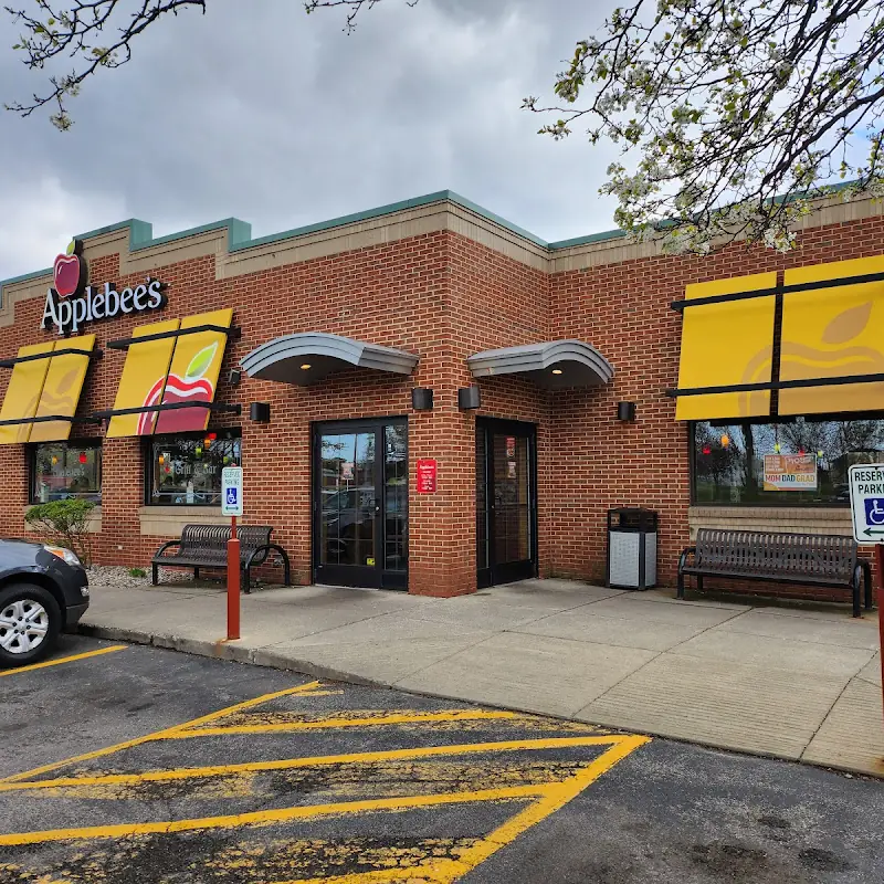 Applebee's Grill + Bar