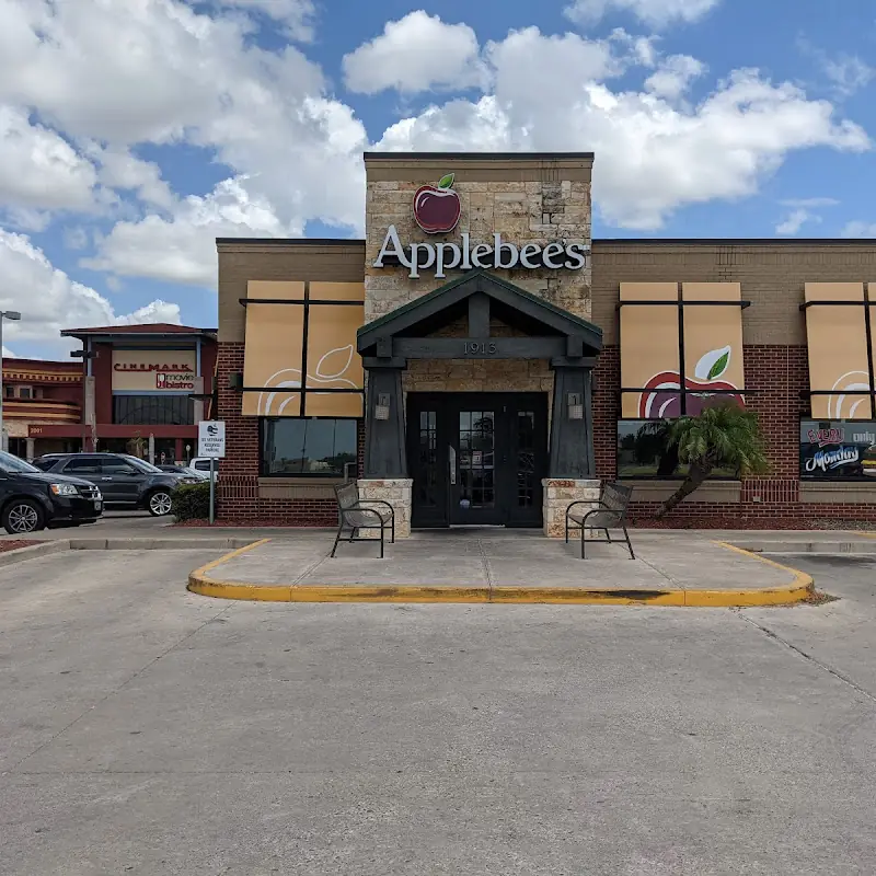 Applebee's Grill + Bar