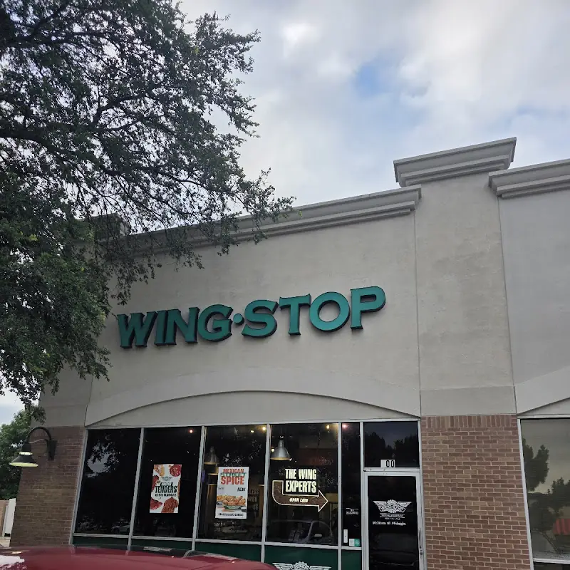 Wingstop