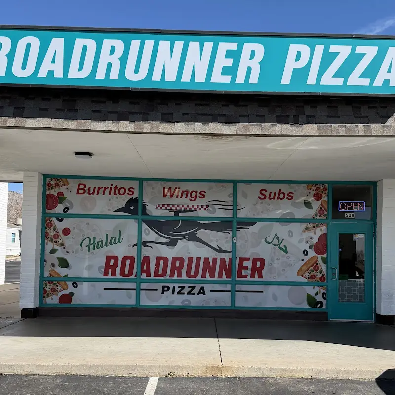Roadrunner Pizza