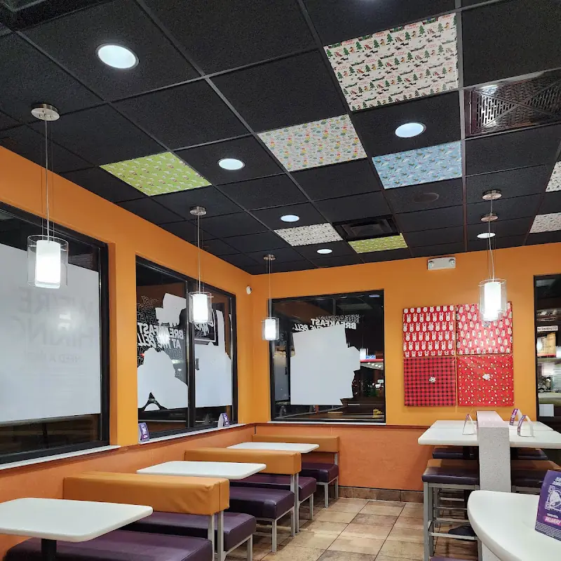 Taco Bell