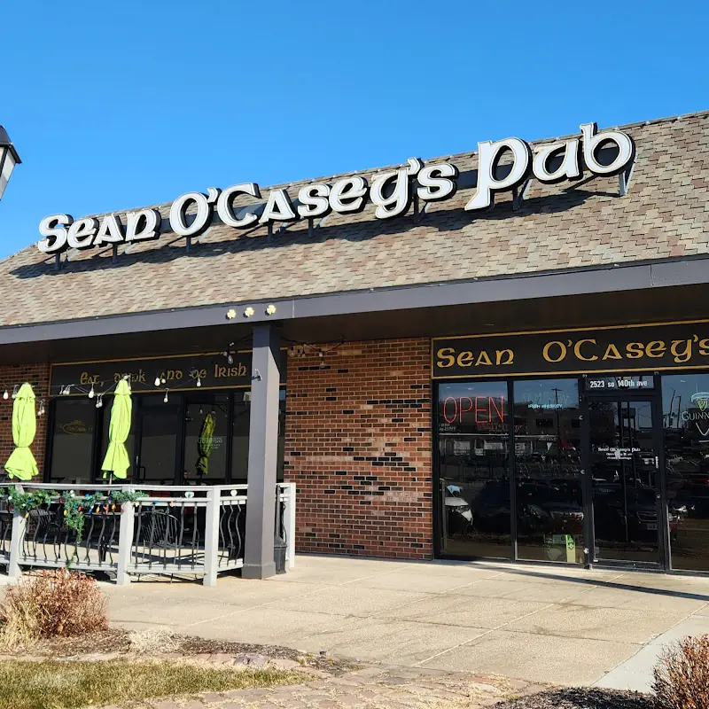 Sean O'Casey's