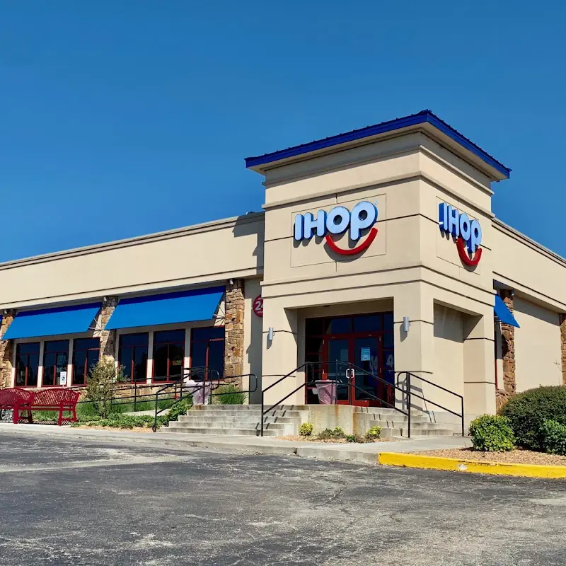 IHOP