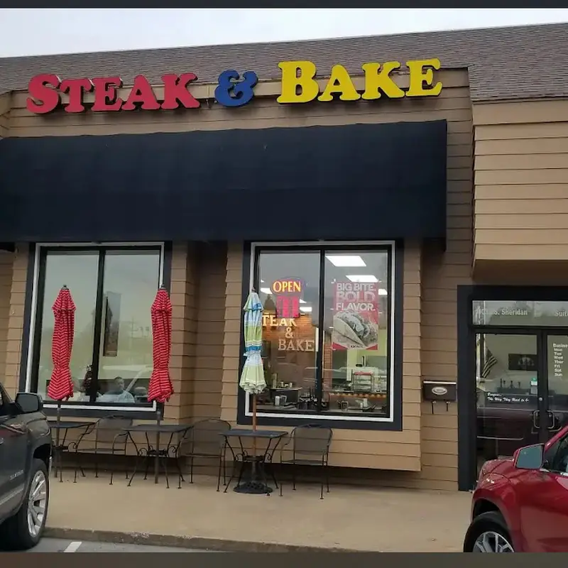 Steak & Bake Restaurant & Food Truck