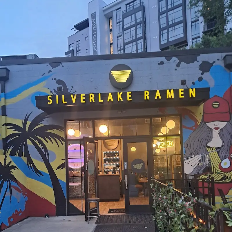 Silverlake Ramen