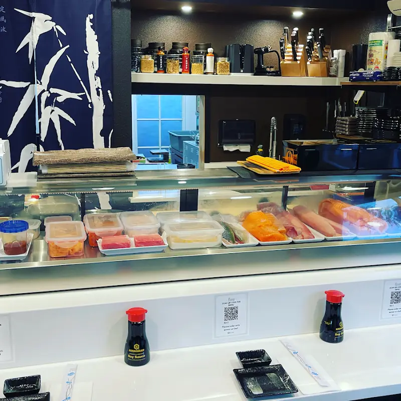 Yuubi Sushi