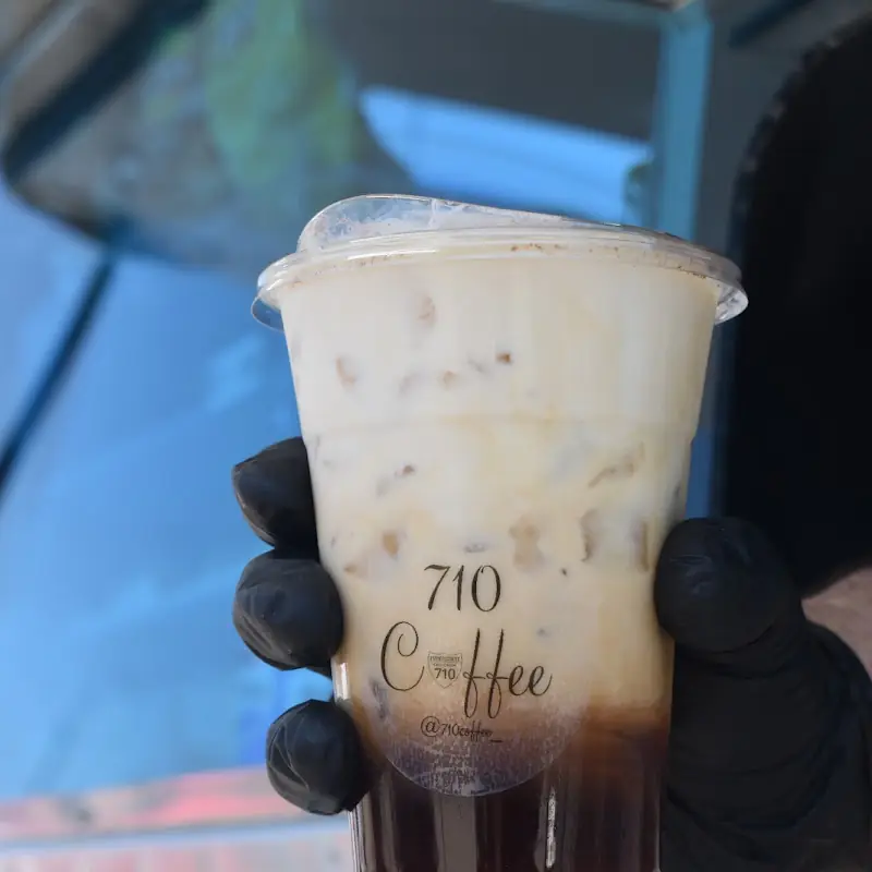Vanilla Bean