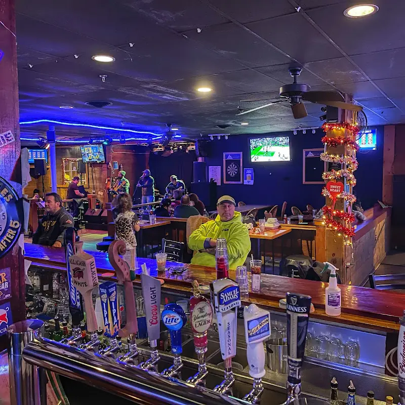 TJ Callahan's Pub