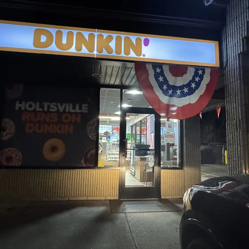 Dunkin'