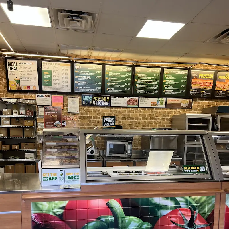 Subway
