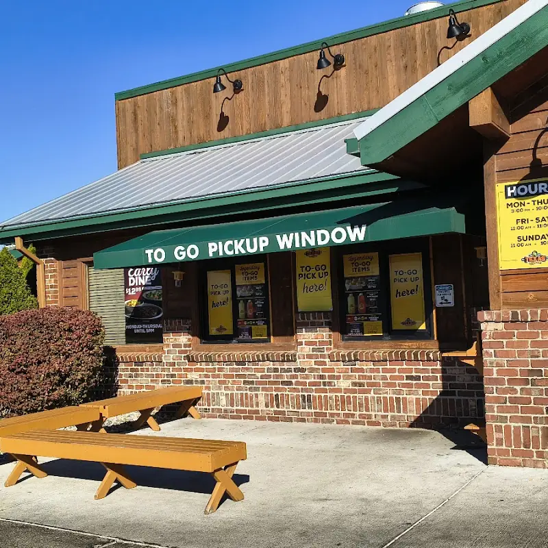Texas Roadhouse
