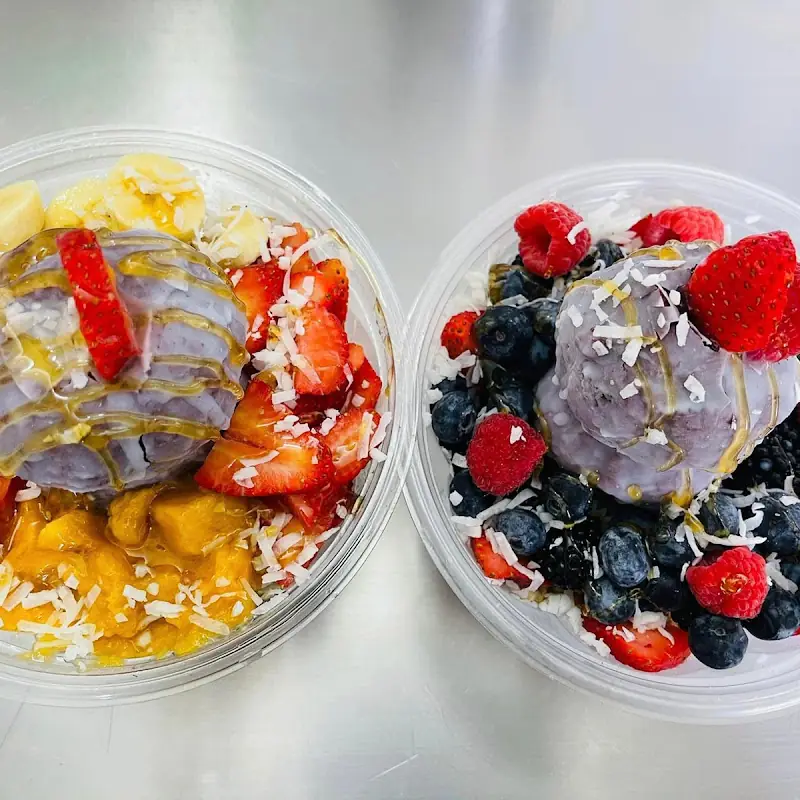 La Ruta Açaí