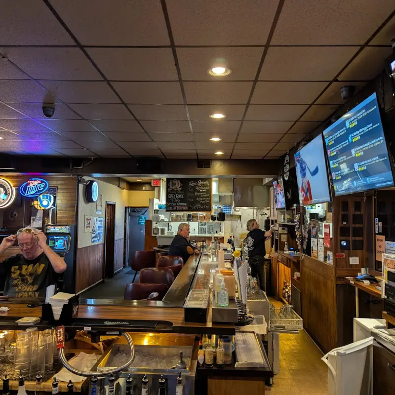 ICU Bar & Grill