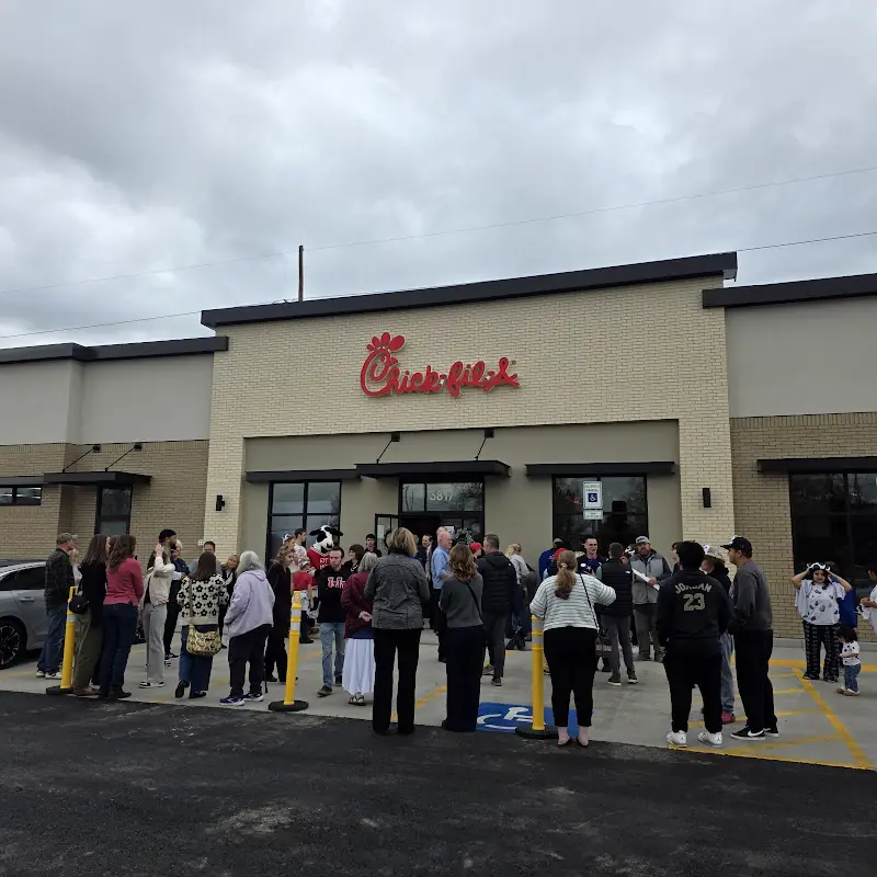 Chick-fil-A