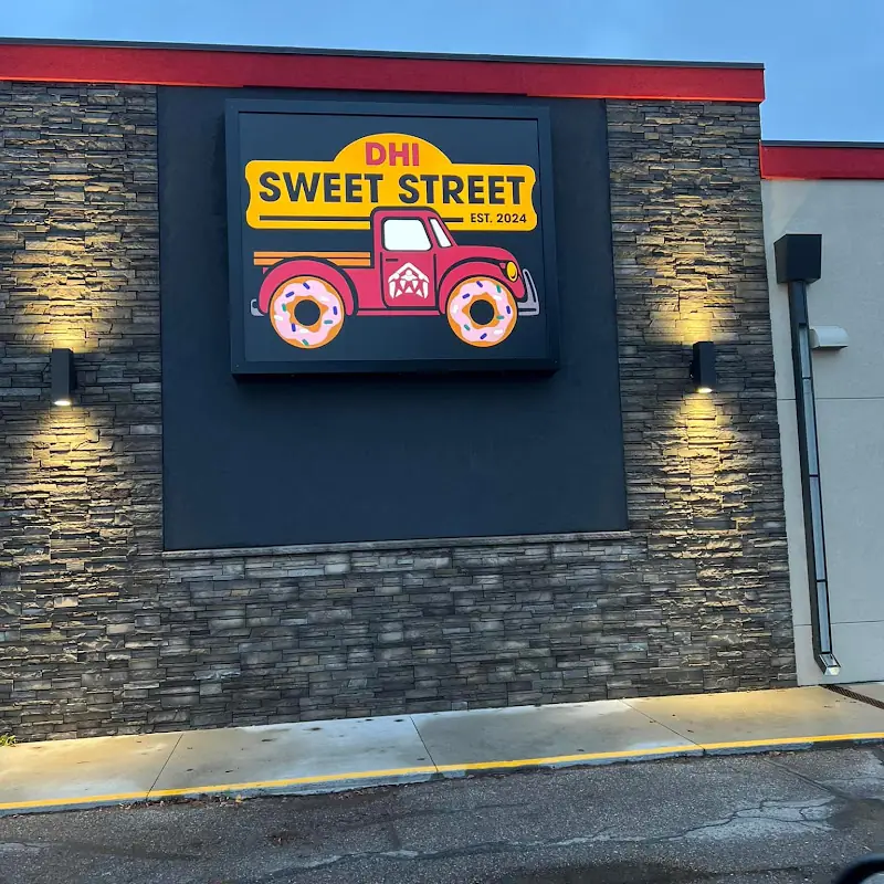 6ct Old Fashion Donuts