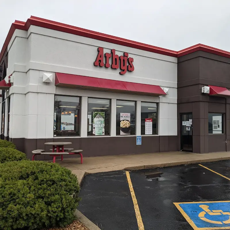 Arby's