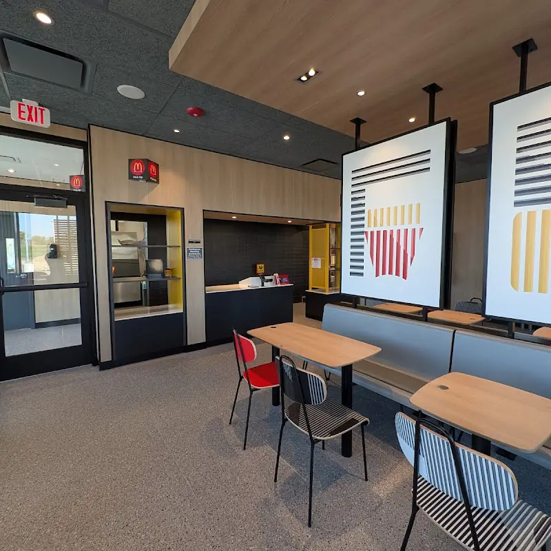 McDonald’s